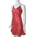 Happie Brand Plus Size Satin Chemise Nightie