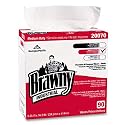 Brawny Industrial Premium Wipers
