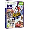 Kinect Rush: A Disney Pixar Adventure (Xbox 360)