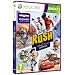 Kinect Rush: A Disney Pixar Adventure (Xbox 360)