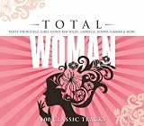 Total Woman Search