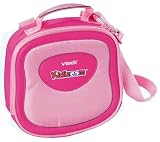 Eigenschaften Vtech 80-091535 / Vtech 80-091535 - VTECH Kidizoom Tragetasche pink