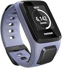 TomTom Spark Small Purple Haze