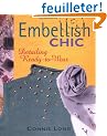 Embellish Chic: Detailing Ready-To-Wear