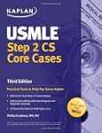 USMLE Step 2 CS Core Cases