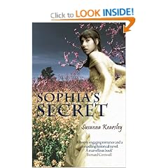 Sophia's Secret