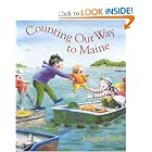 Counting Our Way to Maine by Maggie Smith