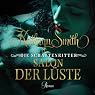 H&ouml;rbuch Salon der Lüste (Die Schattenritter)