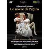 Le Nozze Di Figaro (2 Dvd)di Gerard Korsten