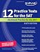 Search : Kaplan 12 Practice Tests for the SAT