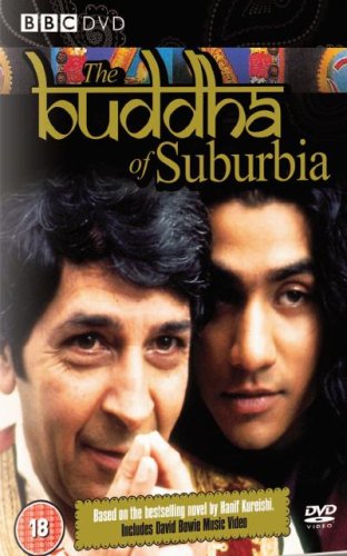The Buddha of Suburbia [Edizione: Regno Unito]