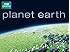 Planet Earth Season 1 (Narrator - David Attenborough)