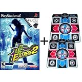 Dance Dance Revolution Extreme 2 Bundle