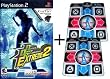 Dance Dance Revolution Extreme 2 Bundle (Two Dance Pads)