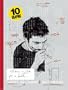Graphic 10 2nd print (Graphic Magazine)