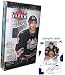2005 06 Upper Deck Ultra Hockey Hobby Pack (8 cards/pack, randomly inserted rookies & jersey cards in some packs)
