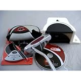 New Red Eye Golf Laser Putter Training Aid + Freebies by 