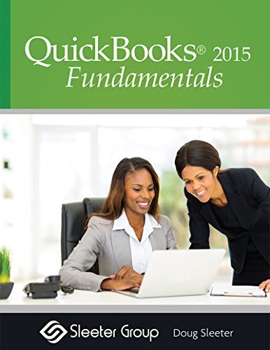 QuickBooks Fundamentals 2015