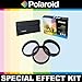 Read Polaroid Optics 3 Piece Special Effect Lens Filter Kit (Soft Focus, Revolving 4 Point Star, Warming) For The Olympus Evolt E-30, E-300, E-330, E-410, E-420, E-450, E-500, E-510, E-520, E-600, E-620, E-1, E-3, E-5 Digital SLR Cameras Which Have Any Of These ( 11-22mm, 12-60mm, 300mm, 11-22mm) Olympus Lenses Details Polaroid Optics 3 Piece Special Effect Lens Filter Kit (Soft Focus, Revolving 4 Point Star, Warming) For The Olympus Evolt E-30, E-300, E-330, E-410, E-420, E-450, E-500, E-510, E-520, E-600, E-620, E-1, E-3, E-5 Digital SLR Cameras Which Have Any Of These ( 11-22mm, 12-60mm, 300mm, 11-22mm) Olympus Lenses