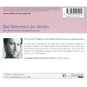 Das Geheimnis der Wellen