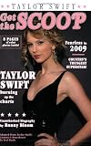 Taylor Swift : an unauthorized biography