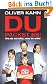 Du packst es! Wie du schaffst, was du willst
