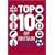 Top 10 of Britain: 250 Quintessentially British Lists