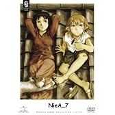 NieA_7 〈期間限定生産〉 [DVD]