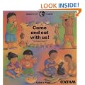 Come and Eat with Us (Discovery Flaps)