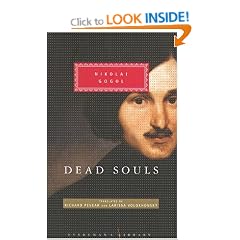 Dead Souls (Everyman's Library Classics)