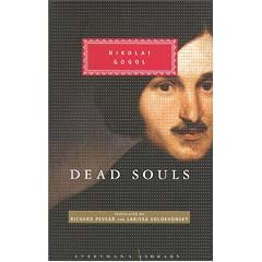 Dead Souls