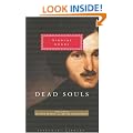 Dead Souls (Everyman's Library Classics)
