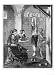 Accused of Witchcraft and Subjected to Torture Women Often Feel No Pain Giclee Poster...