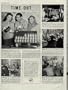 "TIME OUT - Richard Arlen and Eva Gabor take time out from making Paramount's recent picture "FORCED LANDING". Kansas City, Missouri: Comely hostesses from the Kansas City Southern take time out at the Union Station Shop. Milwaukee, Wisconsin: Directly opposite Milwaukee's Downer College, Hoffman's Pharmacy caters to the largest clientele in town. Sioux City, Iowa: Popular with Morningside College students is M.L. Gunderson's, Gunny's Cafe. Fort Wayne, Indiana: Here in northeastern Indiana's largest department store, Wolf and Dessauer's shoppers gather for snacks." ..... 1941 Heinz 57 Ad, A2426