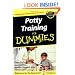 Potty Training For Dummies