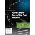 Kumbh Mela - Das gr��te Fest der Welt