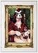King Charles Cavalier Spaniel Greeting Cards Gift Box