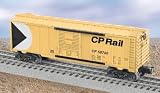 Lionel CP Rail 6565 Boxcar