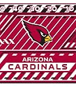 Turner NFL Arizona Cardinals Stretch Book Covers (8190165)