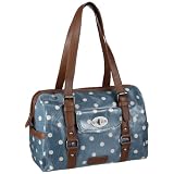 Tom Tailor Acc ANNIKA Shopper 13020 22, Damen Shopper 38x23x16 cm (B x H x T)