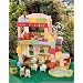 Calico Critters Cloverleaf Corners Nursery School
