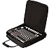 Gator 20 x 20 x 5.5 Inches Mixer/Gear Bag (G-MIX-B 2020)