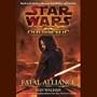 Star Wars: The Old Republic: Fatal Alliance