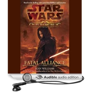 Star Wars: The Old Republic: Fatal Alliance