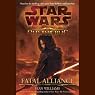 Star Wars: The Old Republic: Fatal Alliance