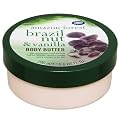Boots Amazon Forest Brazil Nut and Vanilla Body Butter