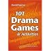 Teaching Drama Top 10