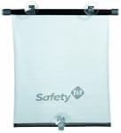Safety First - Pare-Soleil Enrouleur...