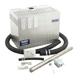 1180, Aprilaire Self-Contained Commercial Automatic Steam Humidifier - 16kW, 48lb/hr