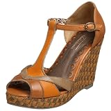 Seychelles Women's Superfly Platform Sandal